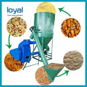 Advanced Type Animal Feed Production Line Feed Pellet Maker
