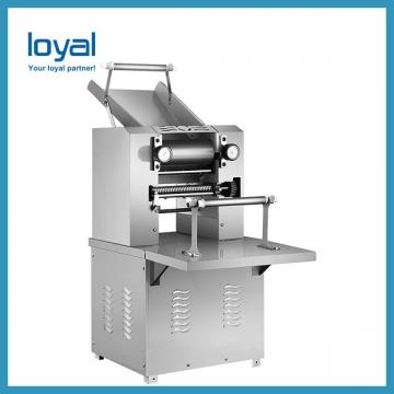 Multifunctional Instant Noodle Making Machine Perfect Technology High Efficiency