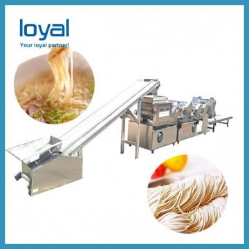 Hot Sale Factory Price Instant Noodles Food Making Machine