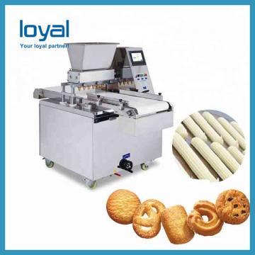 Biscuit Making Machine For Cookies