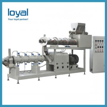 Extrusion Food Extruder / Food Extrusion Machine