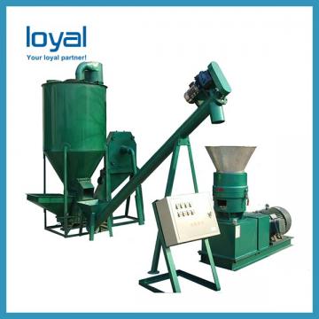 Small Food Automatic Making Machine for Chicken Roll