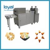 Automatic 2D/3D Snack Food Machine/Snack Food Making Machinery